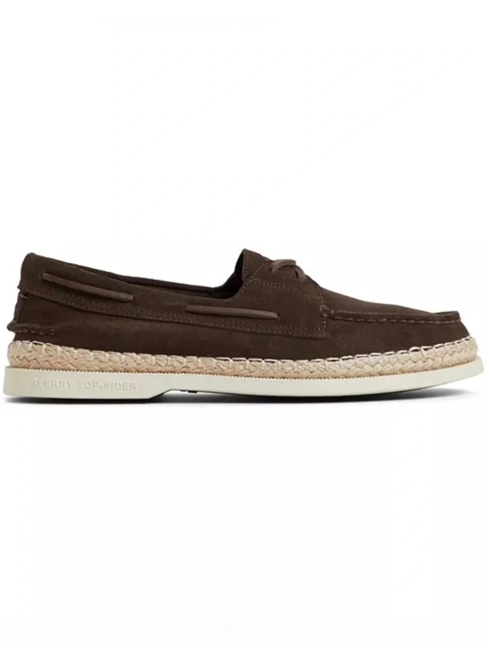 Sperry comfortable brown